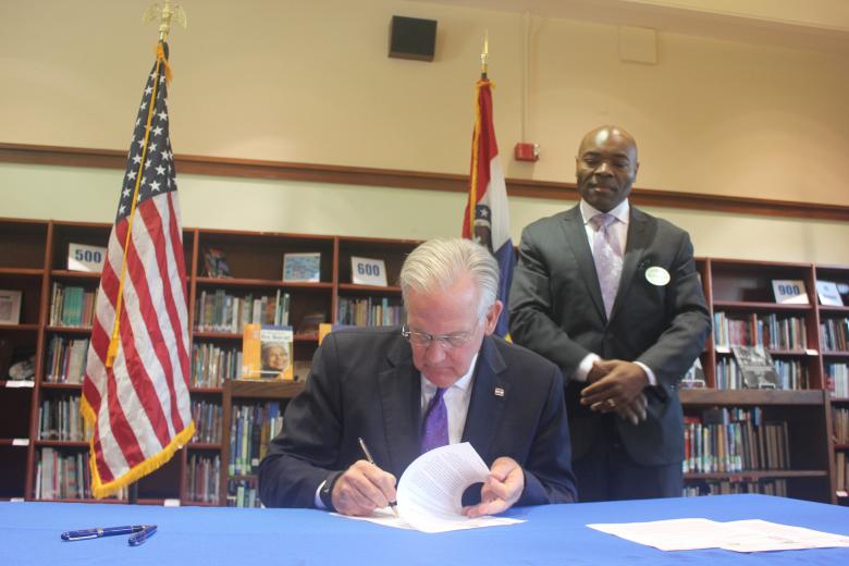 Breaking: Missouri Lawmakers Override Governor Veto to Enact Constitutional Carry!