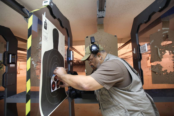 6th Circuit Court Rules Permanent Gun Ban for Mentally Ill Is Unconstitutional