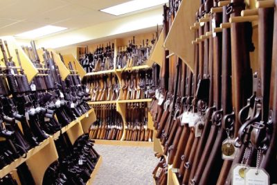 DOJ Finds Serious Flaws in ATF’s Undercover Storefront Operations