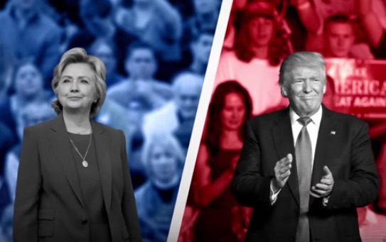 Debate Watch: Trump vs. Clinton And the Big Loser is the 2A!