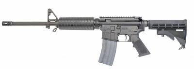 A Sub-$700 Colt M4? The 5.56mm Colt Expanse. Full Review.