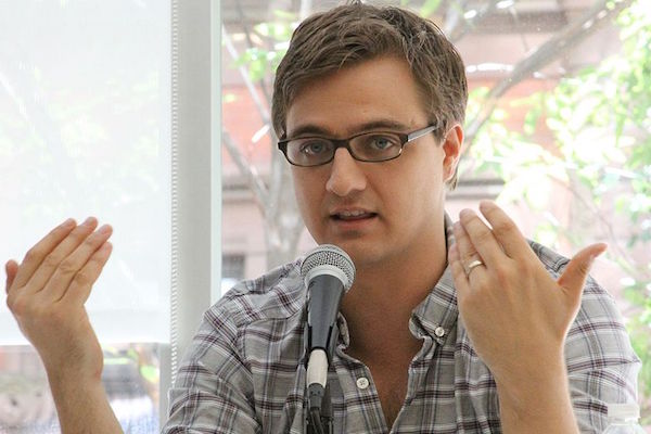 MSNBC Journalist: We’re Lucky NYC Attacker Used Explosives Rather Than Guns