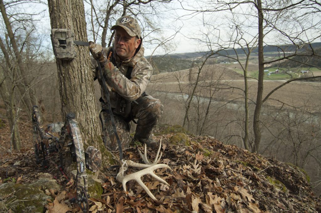 Utah Wildlife Board Pulls Trail Cam Ban Proposal One Day After Public Comment Period Begins