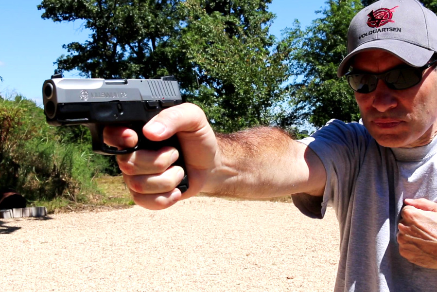 Cheap Guns: Taurus' Budget Friendly PT 111 Millennium G2 9mm—Full Review.