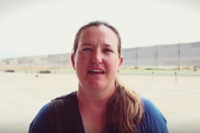 Olympian Kim Rhode Opposes Anti-Gun Ballot Initiative in New Video