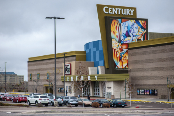 Survivors of Aurora Shooting Ordered to Pay Theater’s $700,000 Legal Bill