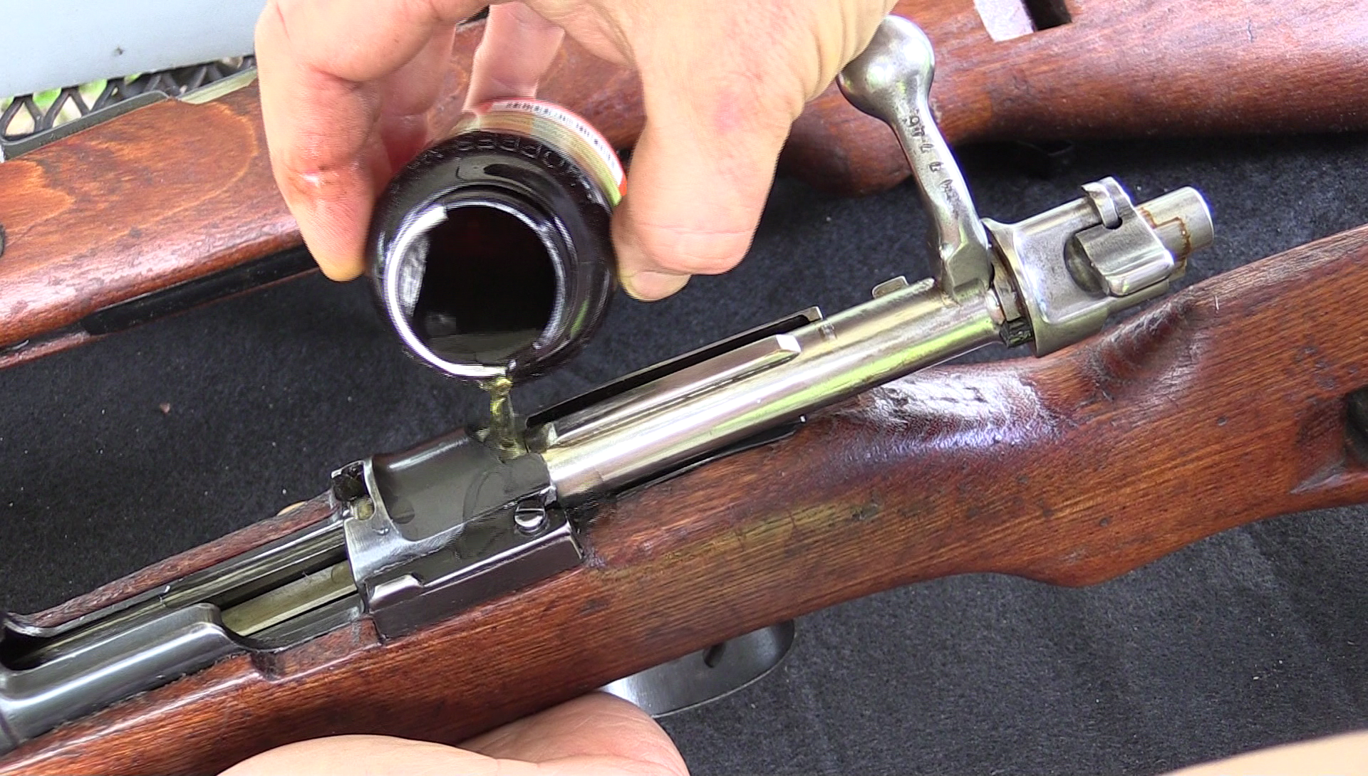 15 55 24 47. Винтовка Маузер к-98. Mauser m98. Mauser 98k.