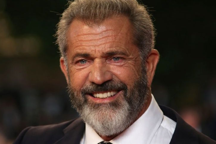 Mel Gibson Addresses Guns in America: ‘It’s Out of Balance at the Moment’
