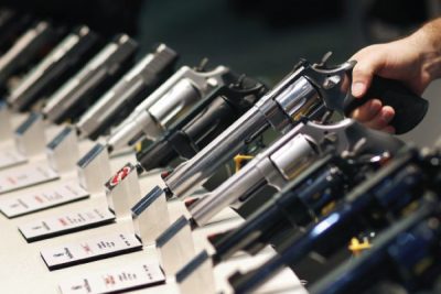 Epic Fail: New Study 'Proves' Link Between Weak Gun Laws and Gun Violence