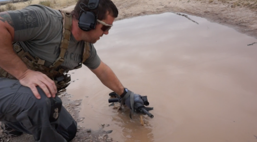 Introducing The Springfield Armory Saint AR-15 - Clay's Full Review, Mag Dumps, Torture Tests & Silly Man Tricks