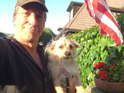 Mike Rowe Delivers Truth Bomb on 2A, Right to Vote