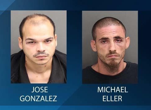 Florida Shop Owner Allegedly Tortures Would-Be Burglars While Holding Them At Gunpoint