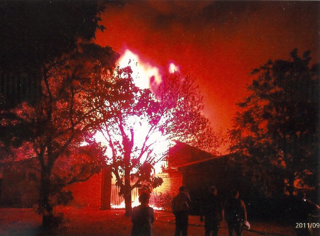 Gun Safe Buying Guide: Part 4—Fireproofing Your Gun Safe