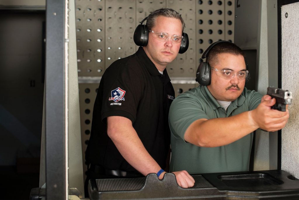 Ep. 27 Should I Shoot? If You Fail to Train, You May Fail to Fight