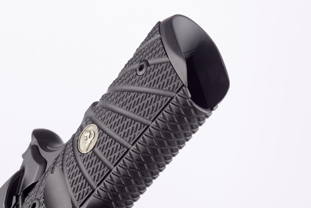 Wilson Combat X-TAC Series 1911s—Full Review & Round Up.