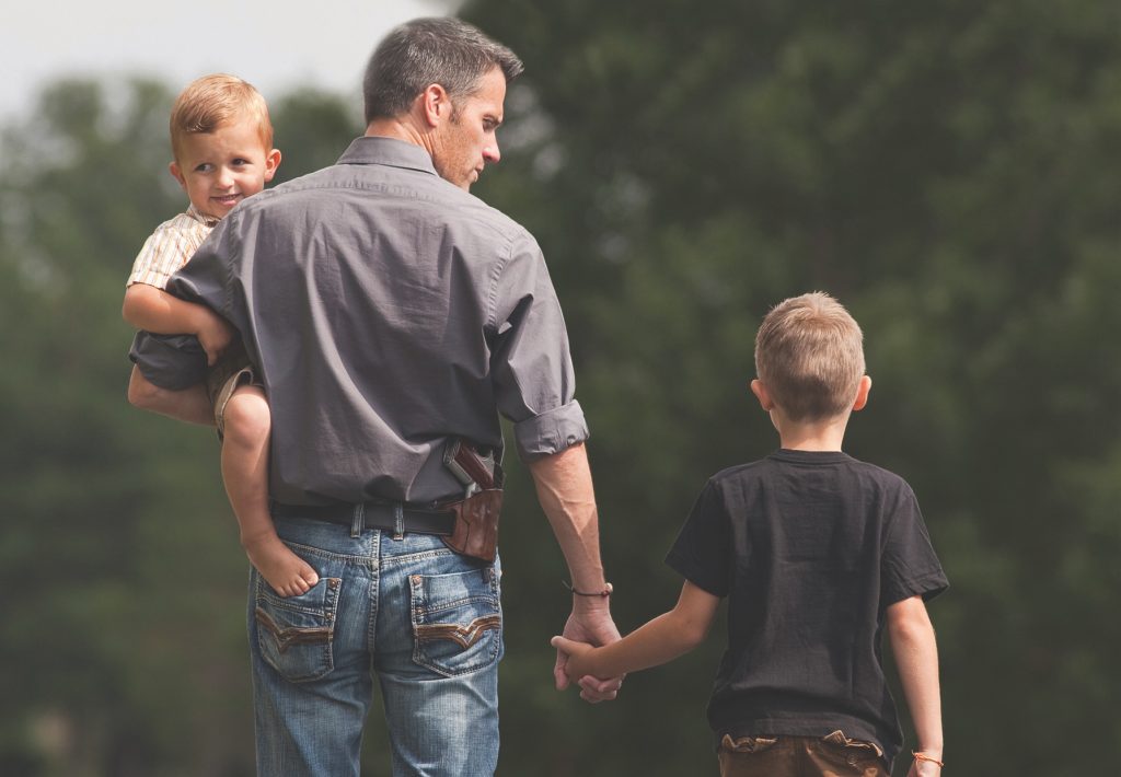 Ep. 23 Should I Shoot? Are You as Prepared as You Can Be?