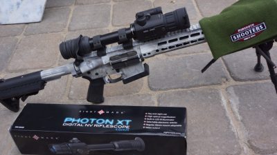 Long Range Digital Night Vision Riflescope? - $499.97 Photon XT Review (Deal of the Week)