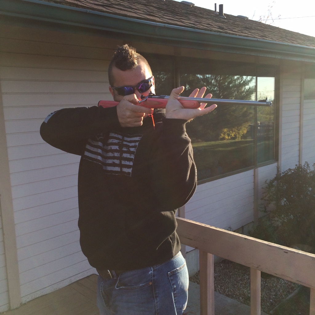 Why Pretty Guns Matter: The Case For Beautifying Your Firearms