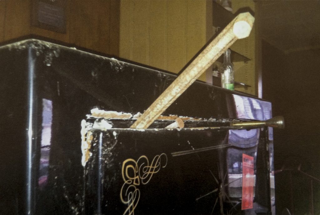 Gun Safe Buying Guide: Part 5—Understanding the Threats