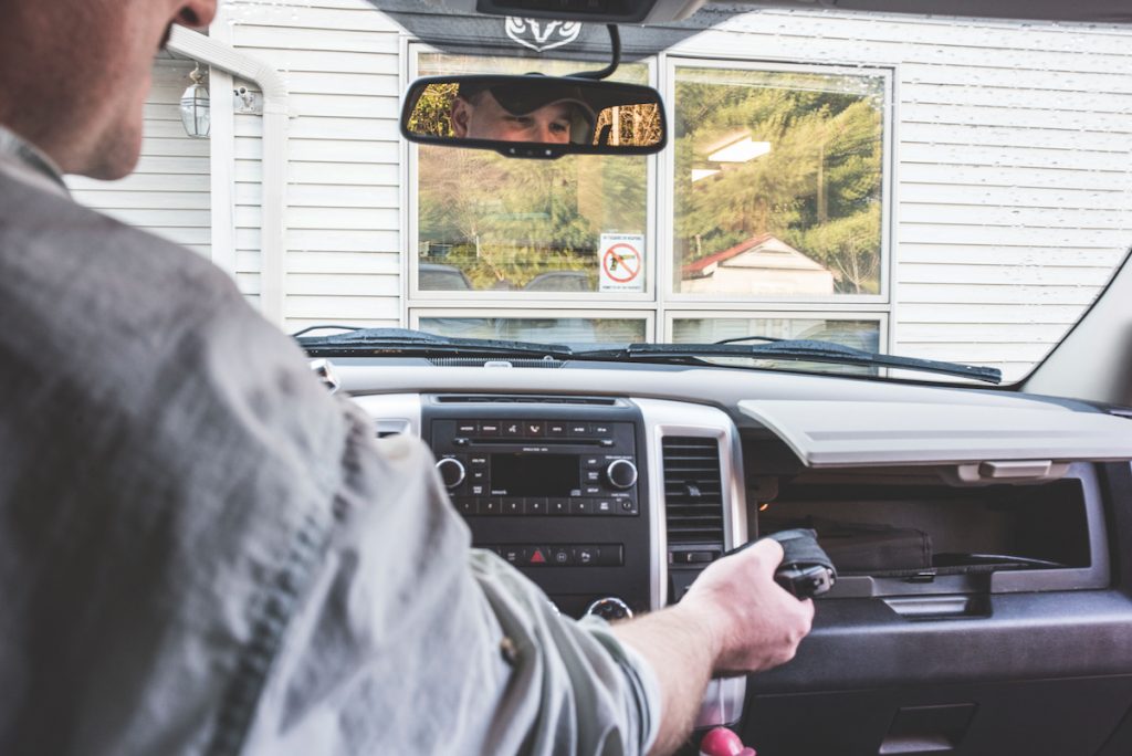 Ep. 28 Should I Shoot? Gun-Free Zones, Problems with the 1911