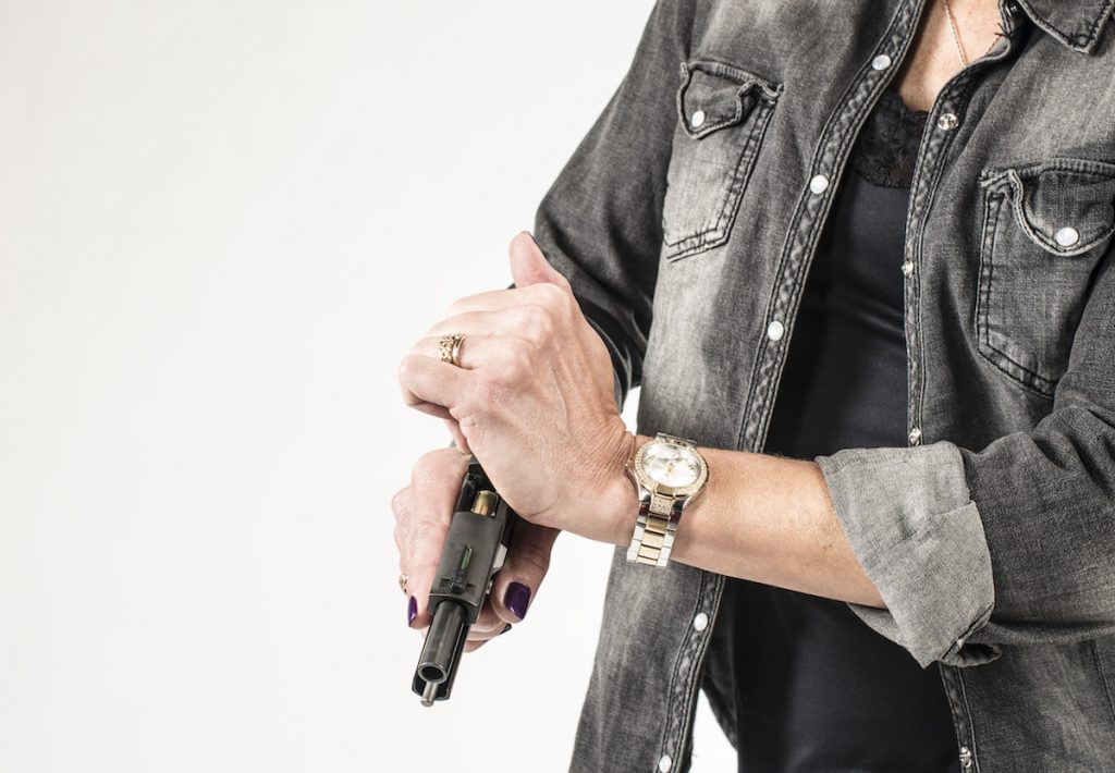 Ep. 29 Should I Shoot? Are You Afraid to Shoot Because of Media Backlash?