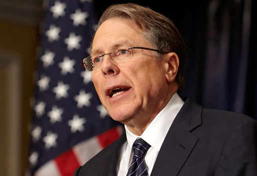 Soros, Bloomberg Top List of NRA’s Biggest 2A Threats