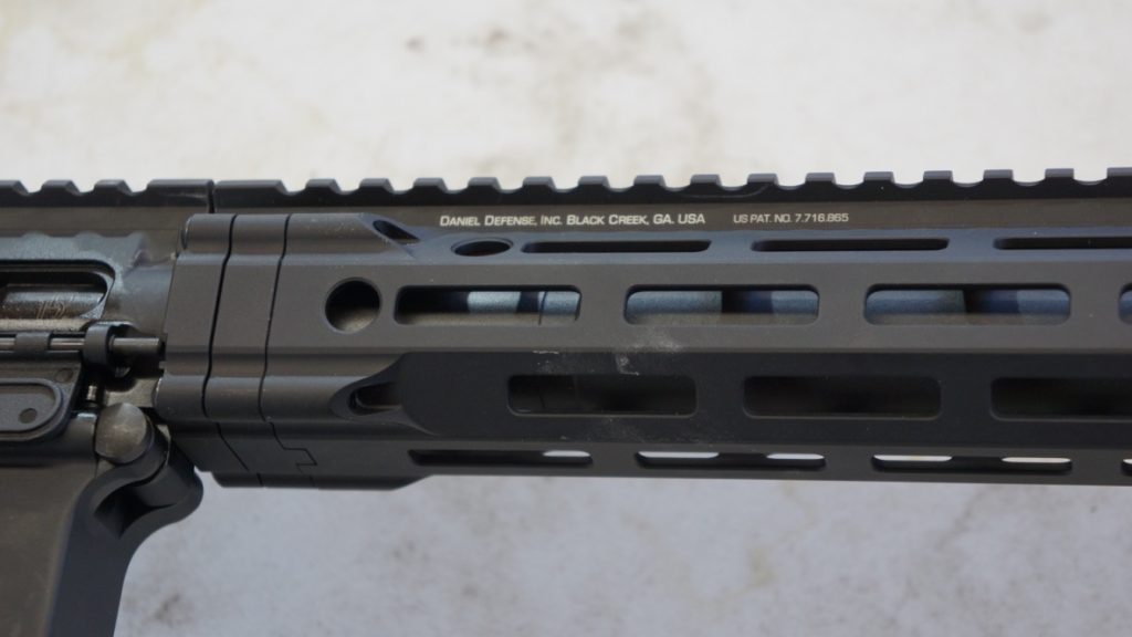 Daniel Defense 3-Gun Dominator: The M4V7 Pro 5.56—Full Review.