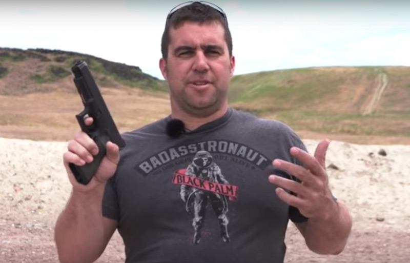 Trigger Finger Placement: Tip, Pad, or Power Crease?