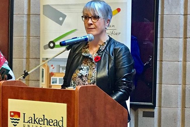 Women Defending Themselves is ‘Unrealistic and Offensive,’ Says Canadian Minister