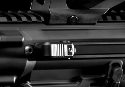 Savage Teaser Video Gives Us a Glimpse at their New Modern Sporting Rifle