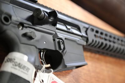 California Residents: Dec. 21st is Last Day to Buy ‘Bullet Button’ ARs