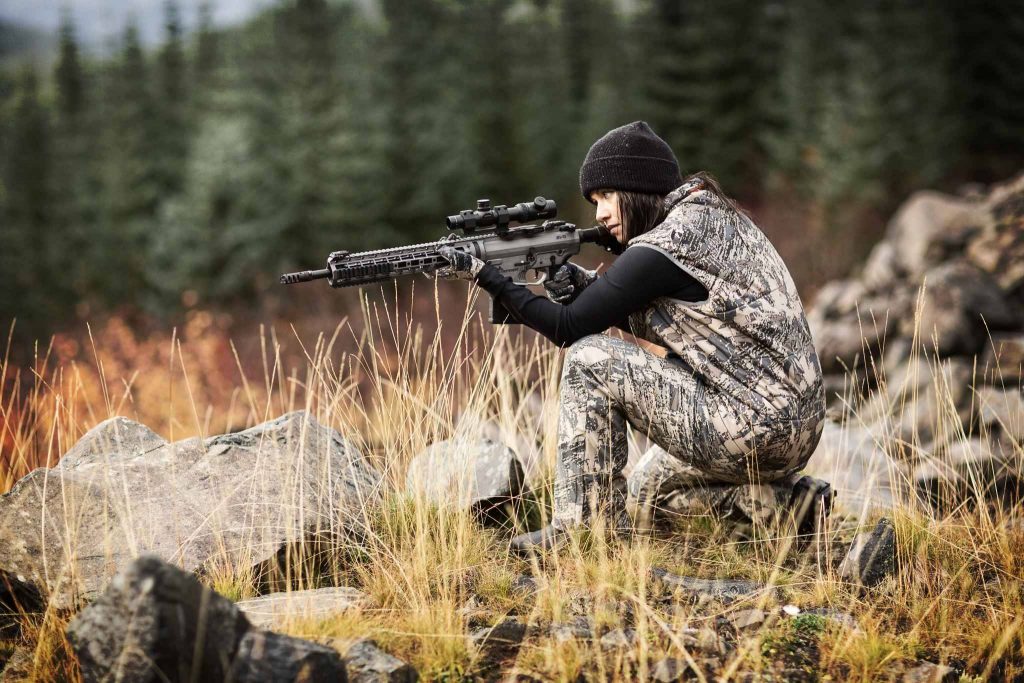 Semi-Auto Hunting in Pennsylvania: How the Black Rifle Went Mainstream