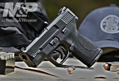 Smith & Wesson Expanding Brand, Changing Name