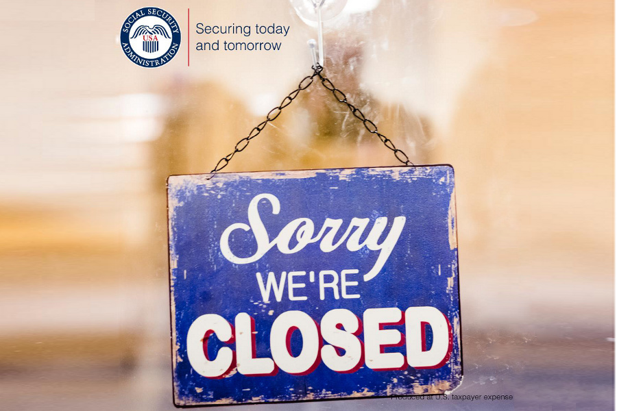 New Rule Uses Social Security Records to Block Second Amendment Rights