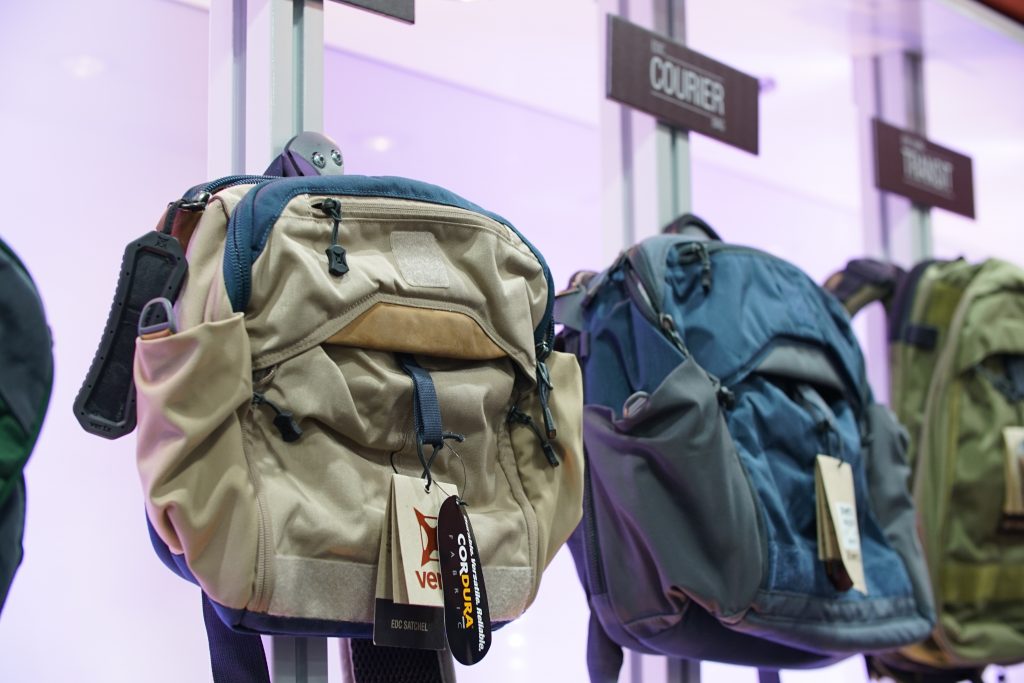 Covert & Casual: Vertx Everyday Gear