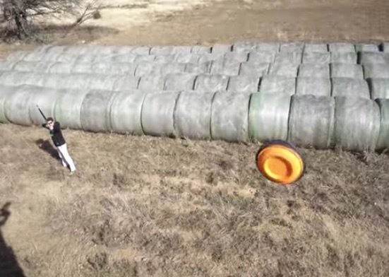 Watch 7 Minutes of Jaw-Dropping, Extreme Marksmanship from Dude Perfect