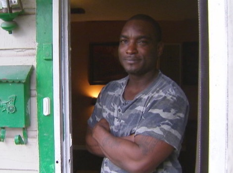 Dallas Homeowner Gets into Gunfight with Burglars