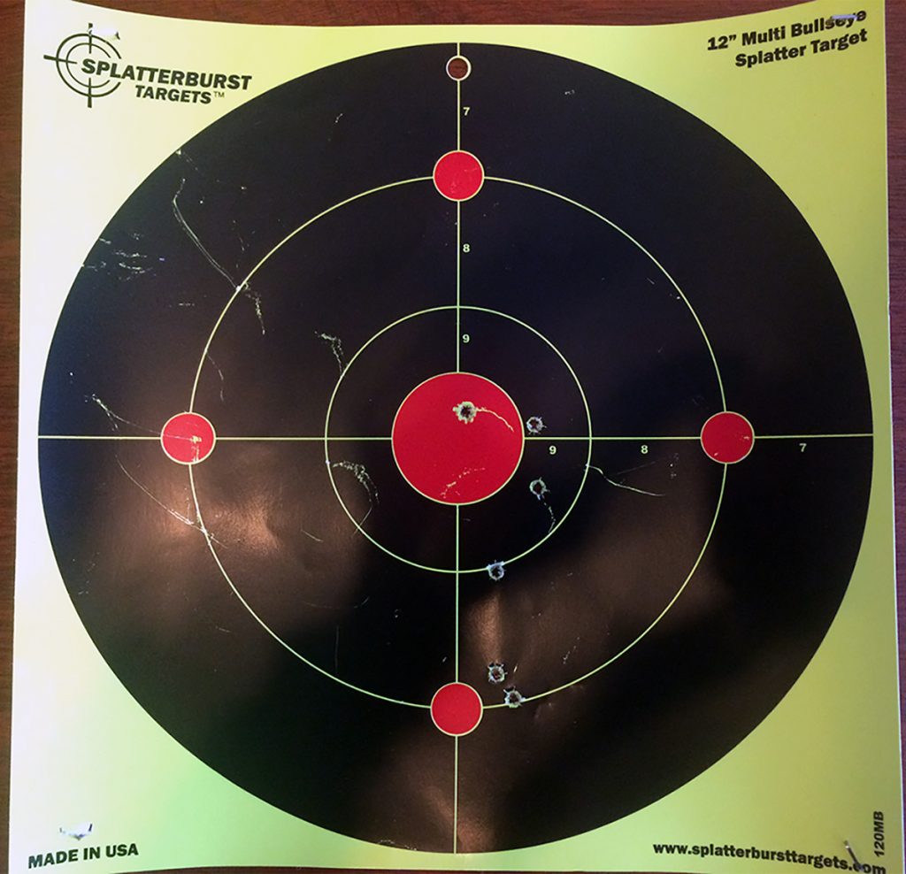 Installing and Zeroing Magpul’s MBUS Polymer AR-15 Sights