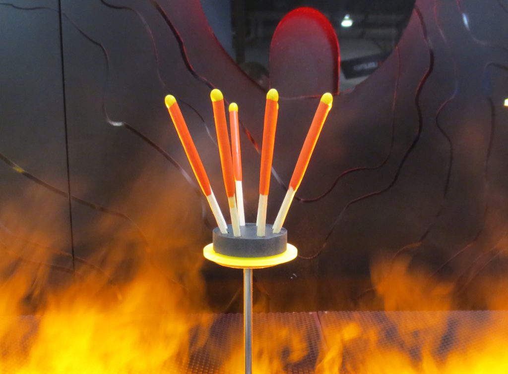 New Zippo Fire-Starting Kits -- SHOT Show 2017