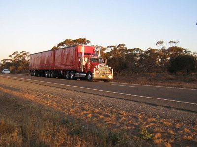 Why Truckers May be the Key to National Concealed Carry Reciprocity