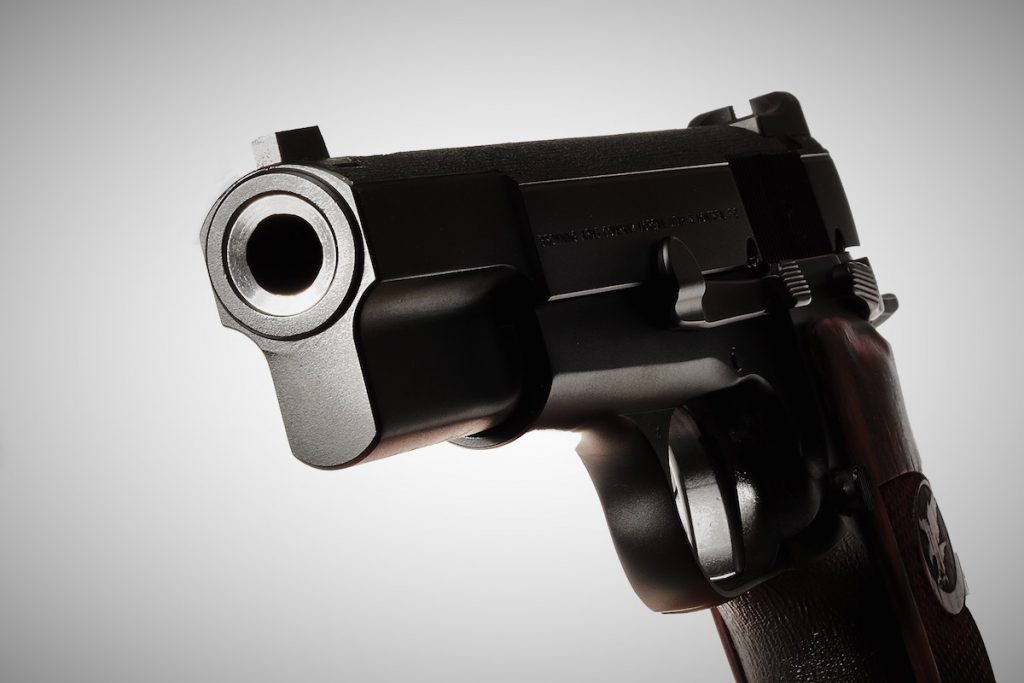 Perfecting Mr. Browning’s “Other” Pistol? Full Review of the Nighthawk Hi Power 9mm.