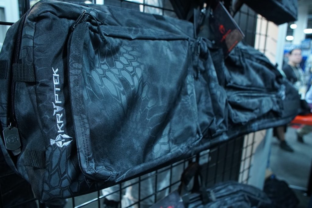 New Tactical & Hunting Gear from Kryptek – SHOT Show 2017