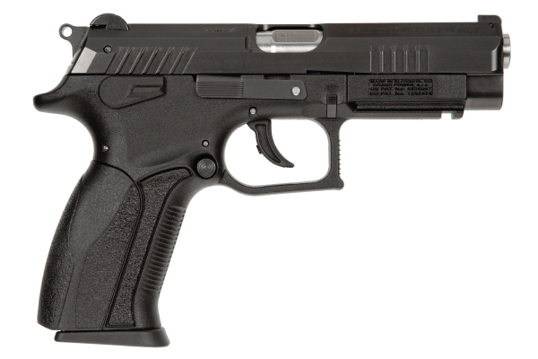 Gander Mountain to Stock Slovakian-Made Grand Power Pistols