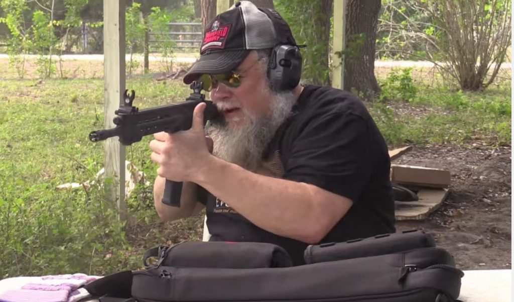 Ruger SR556 Takedown - Cool Design - Problematic Performance - Full Review