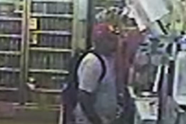 New Video Allegedly Conflicts with Police Account of Michael Brown Incident