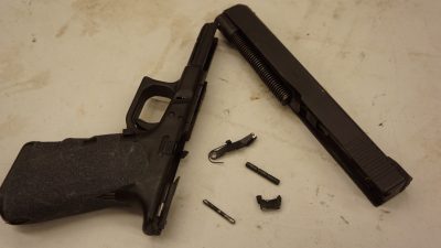 $35 Glock Rebuild! (Recommended Every 20,000 Rounds)