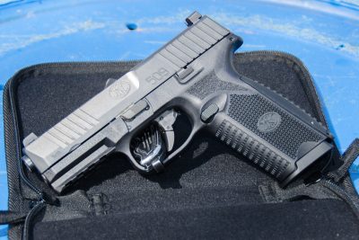 Born for Combat, Refined for EDC: First Look at the New FN 509 9mm – Full Review.