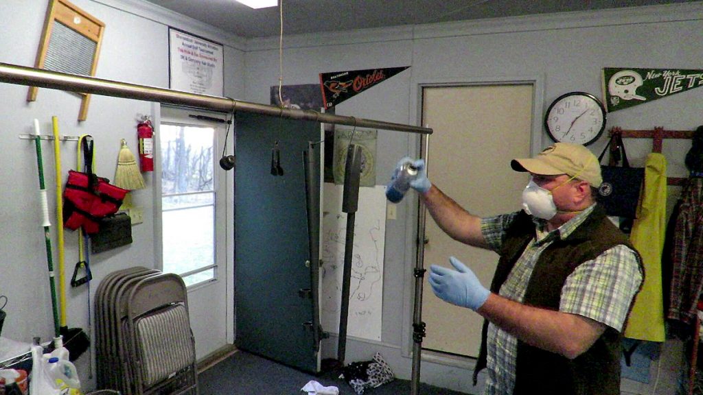Easy DIY Gun Refinishing? A Step-by-Step Review of DuraCoat Aerosol.