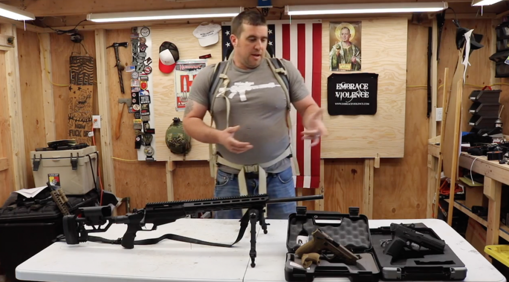 State of the Industry – Clay’s Take on the Gun Community Today