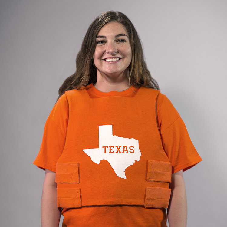 'Cocks Not Glocks' Group Launches 'Student Body Armor' to Oppose Campus Carry